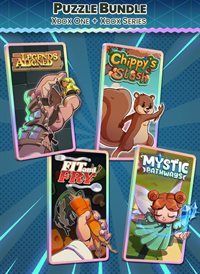 Puzzle Bundle 15 (Xbox)