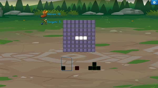 Block Blast RPG — 7