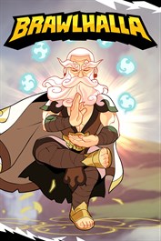 Brawlhalla