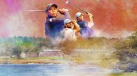 Précommandez PGA TOUR 2K25 Édition Deluxe