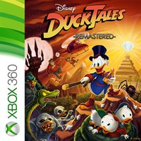 DuckTales: Remastered