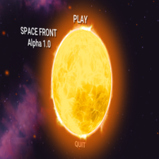 Space Front - Windows にダウンロードして再生 | Microsoft Store