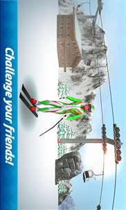 Top Ski Racing screenshot 5