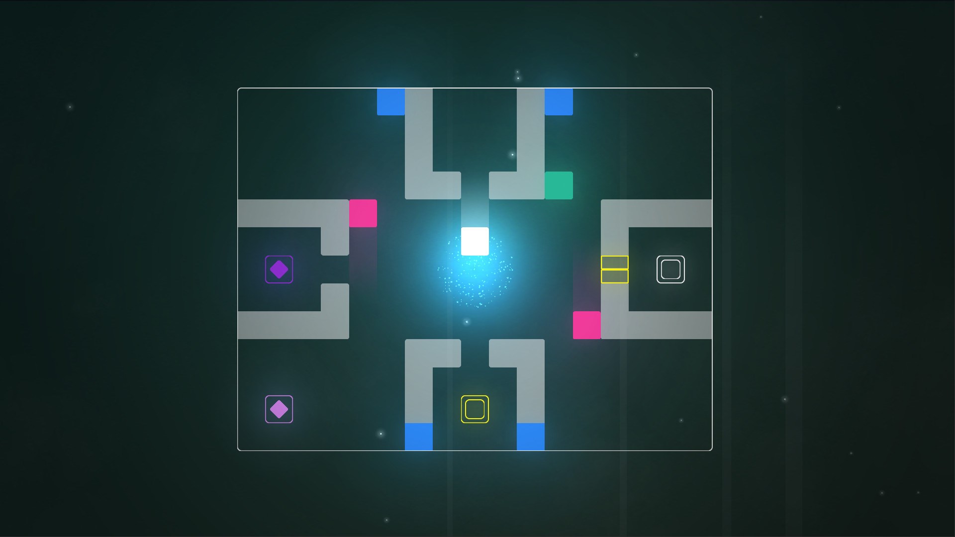 Скриншот №13 к Active Neurons - Puzzle game Xbox Series X|S