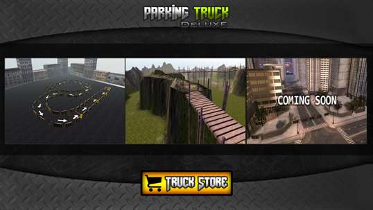 Truck Forward screenshot 1