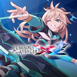 Special DLC boss "Kohaku Otori" from "COGEN: Sword of Rewind"