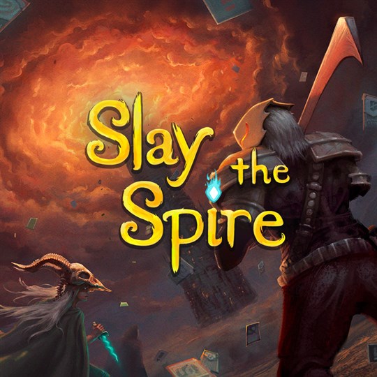 Slay The Spire for xbox