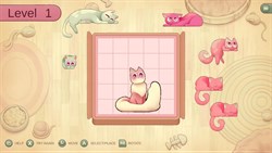 Second Cats Pack
