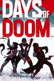 Days of Doom