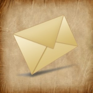 Gerenciador Email