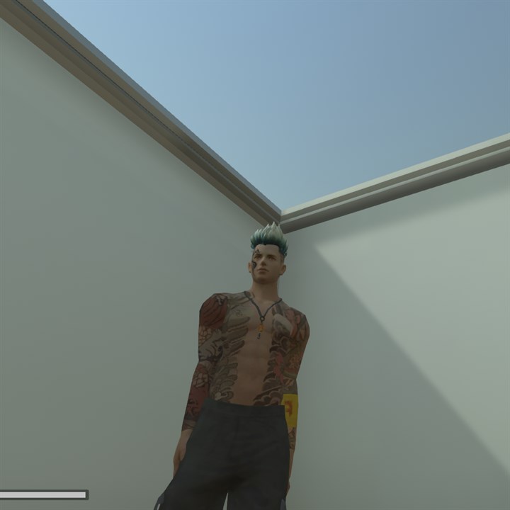 Garenti Atomic Fps
