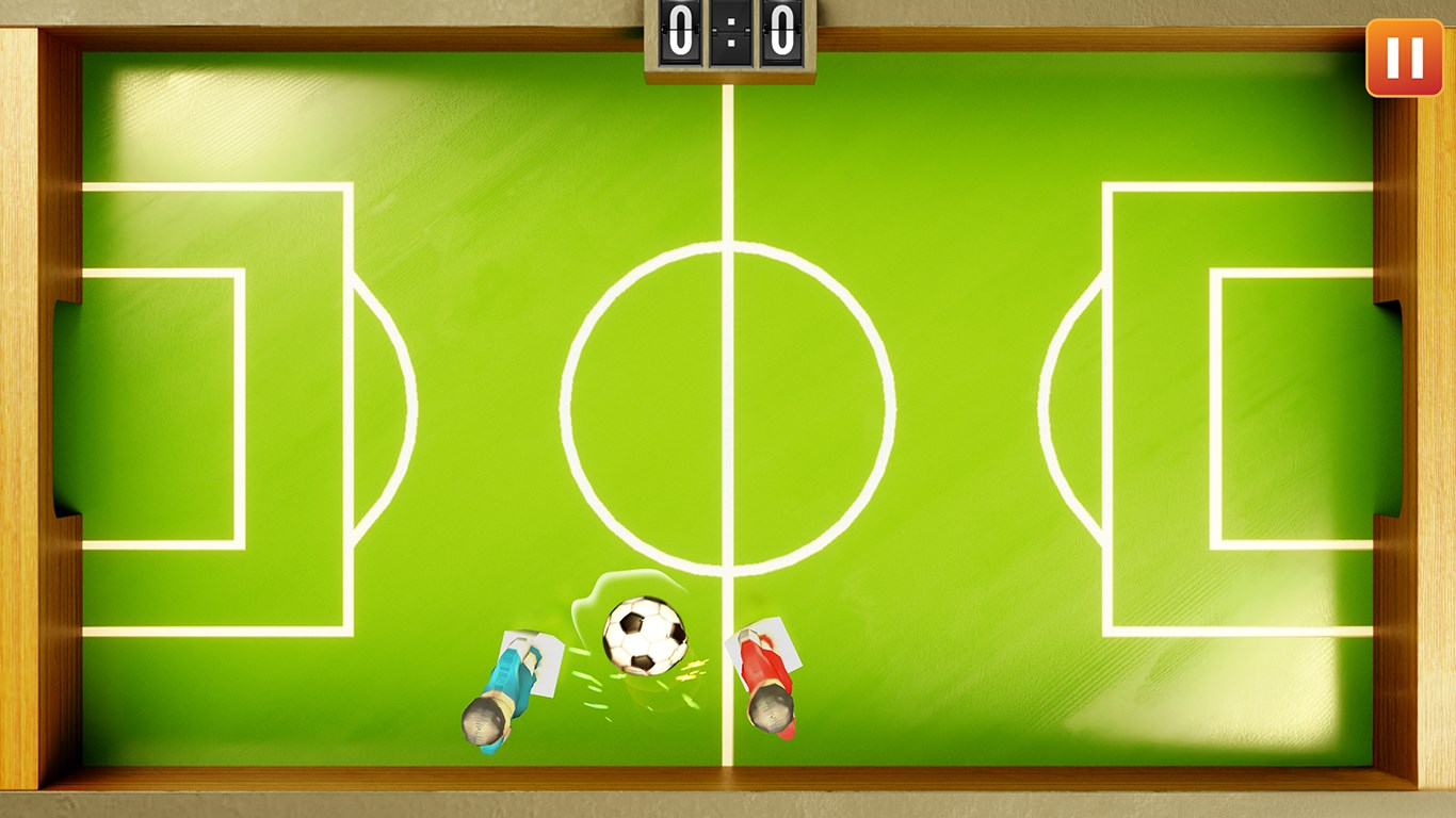 Soccer Blast screenshot 2 of 3