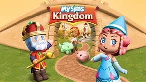 MySims™ Kingdom