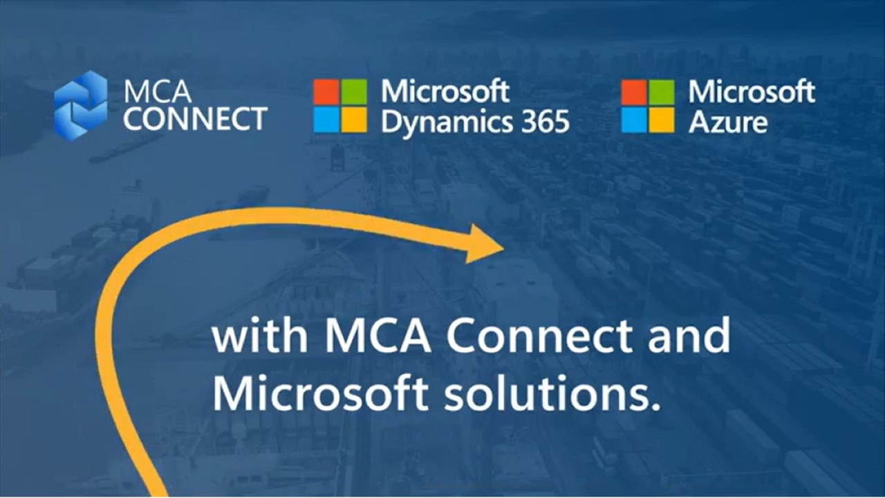Snapshot 1 of Connected Blueprint™ for Low Code Innovation
