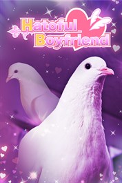 Hatoful Boyfriend