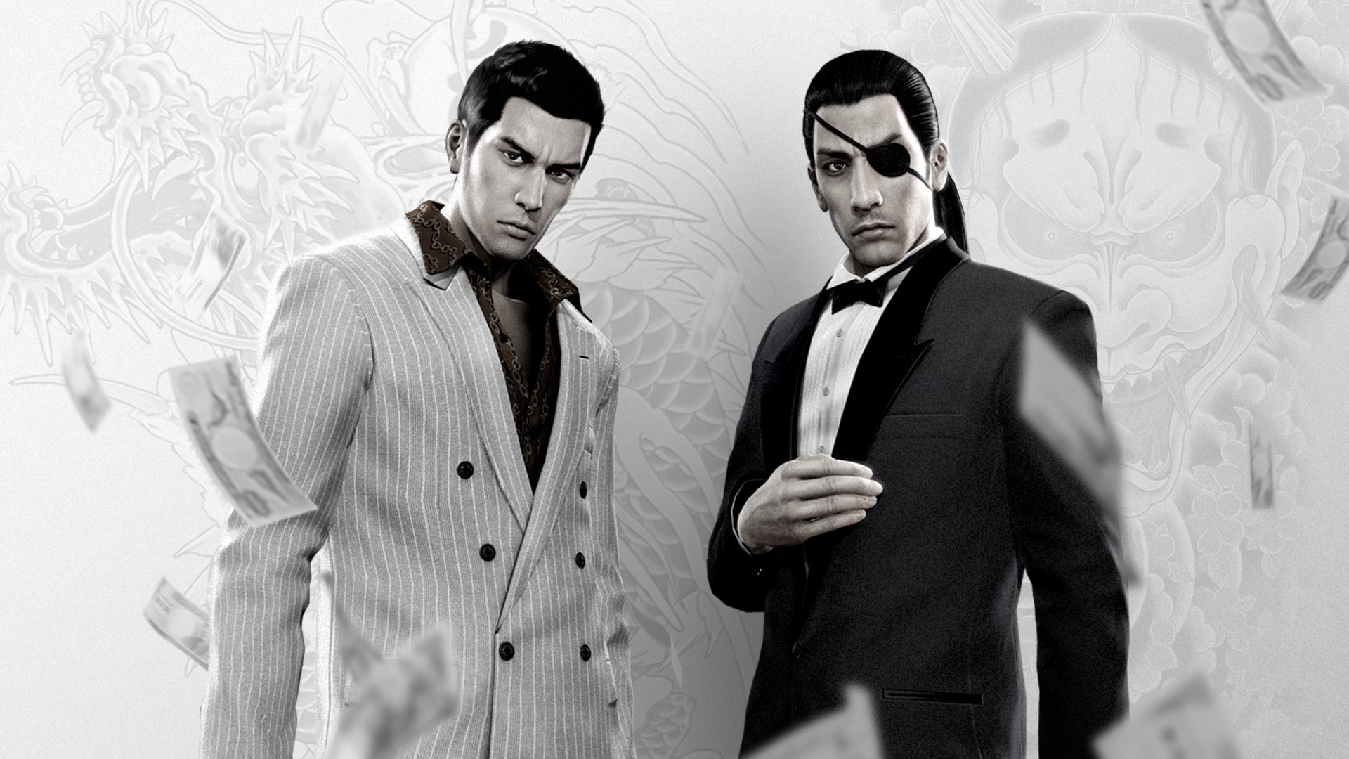 Find the best computers for Yakuza 0