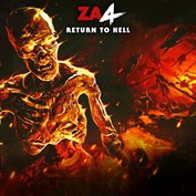 Zombie Army 4: Mission 9 - Return to Hell
