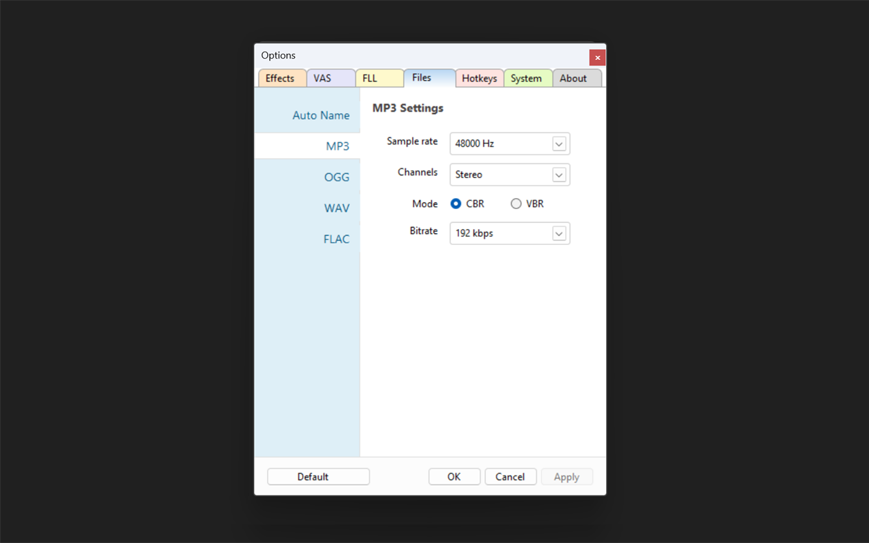 #4. Audio Record Wizard - Voice & Sound Recorder (Windows) Von: NowSmart