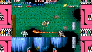 Capcom Arcade 2nd Stadium：ブラックドラゴン を購入 | Xbox