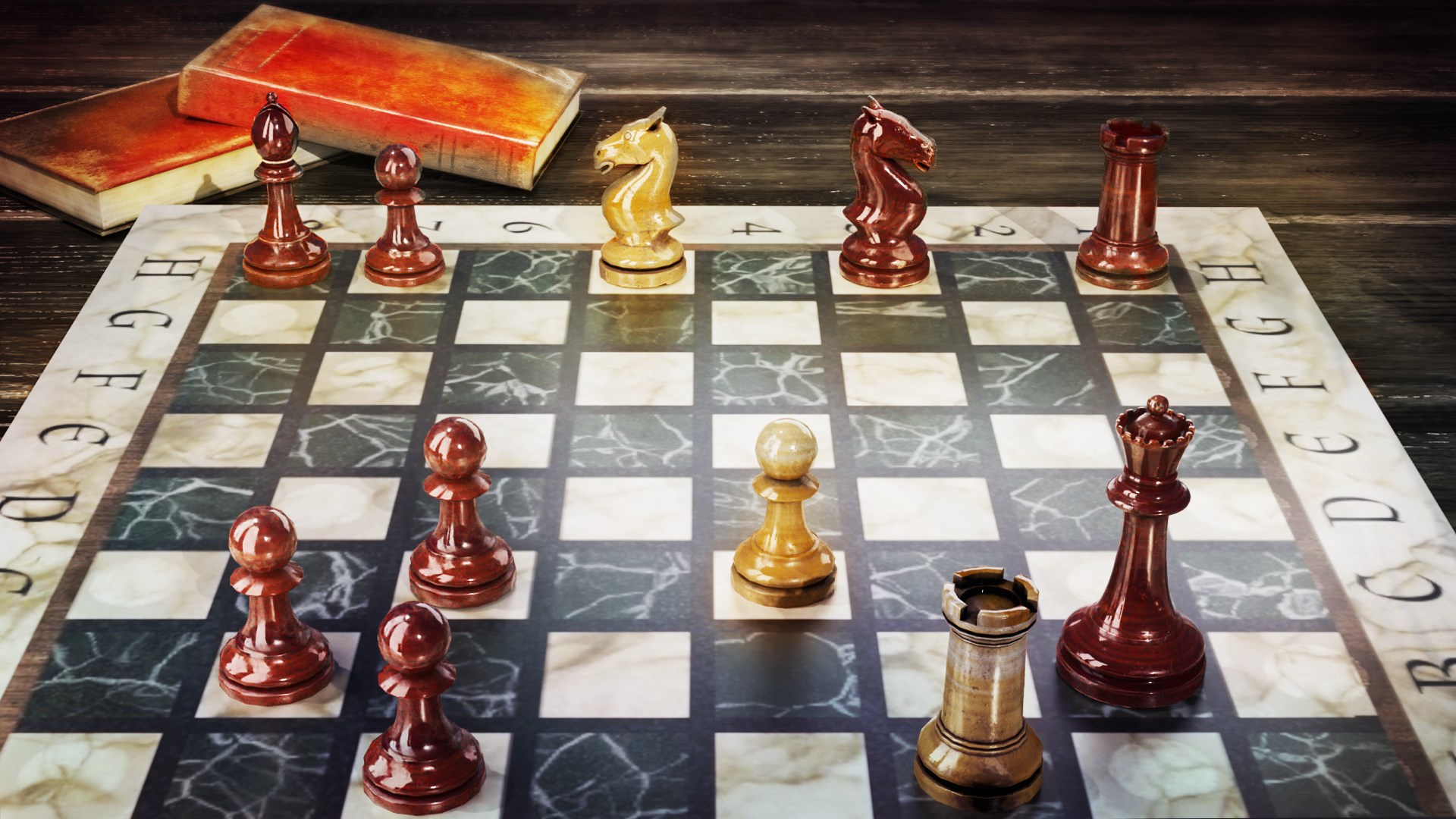 Slijm piano boter Chess 3D: Real Strategy Board Game kopen - Microsoft Store nl-NL
