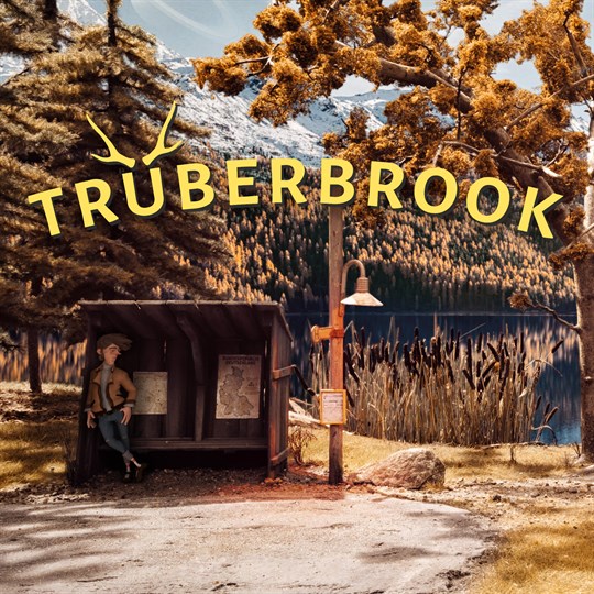 Trüberbrook for xbox