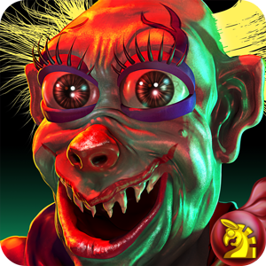 Five Nights At Zoolax: Rise Of Evil Clowns
