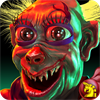 Five Nights At Zoolax: Rise Of Evil Clowns