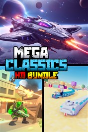 Mega Classics HD Bundle