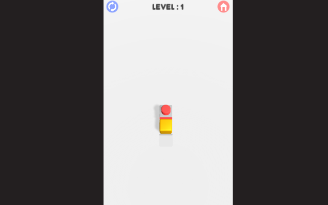 Push The Block Game 2