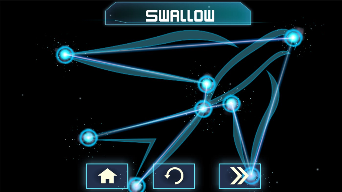 #4. Star Connection (Windows) 由: DUY TAN UNIVERSITY