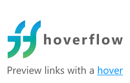 Hoverflow small promo image