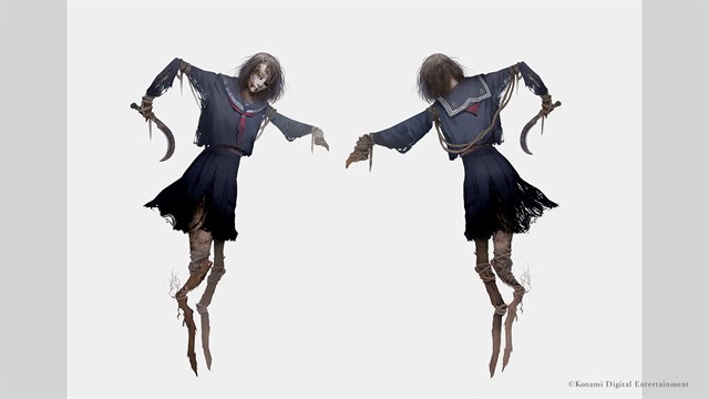 SILENT HILL f - Deluxe Upgrade screenshot 3