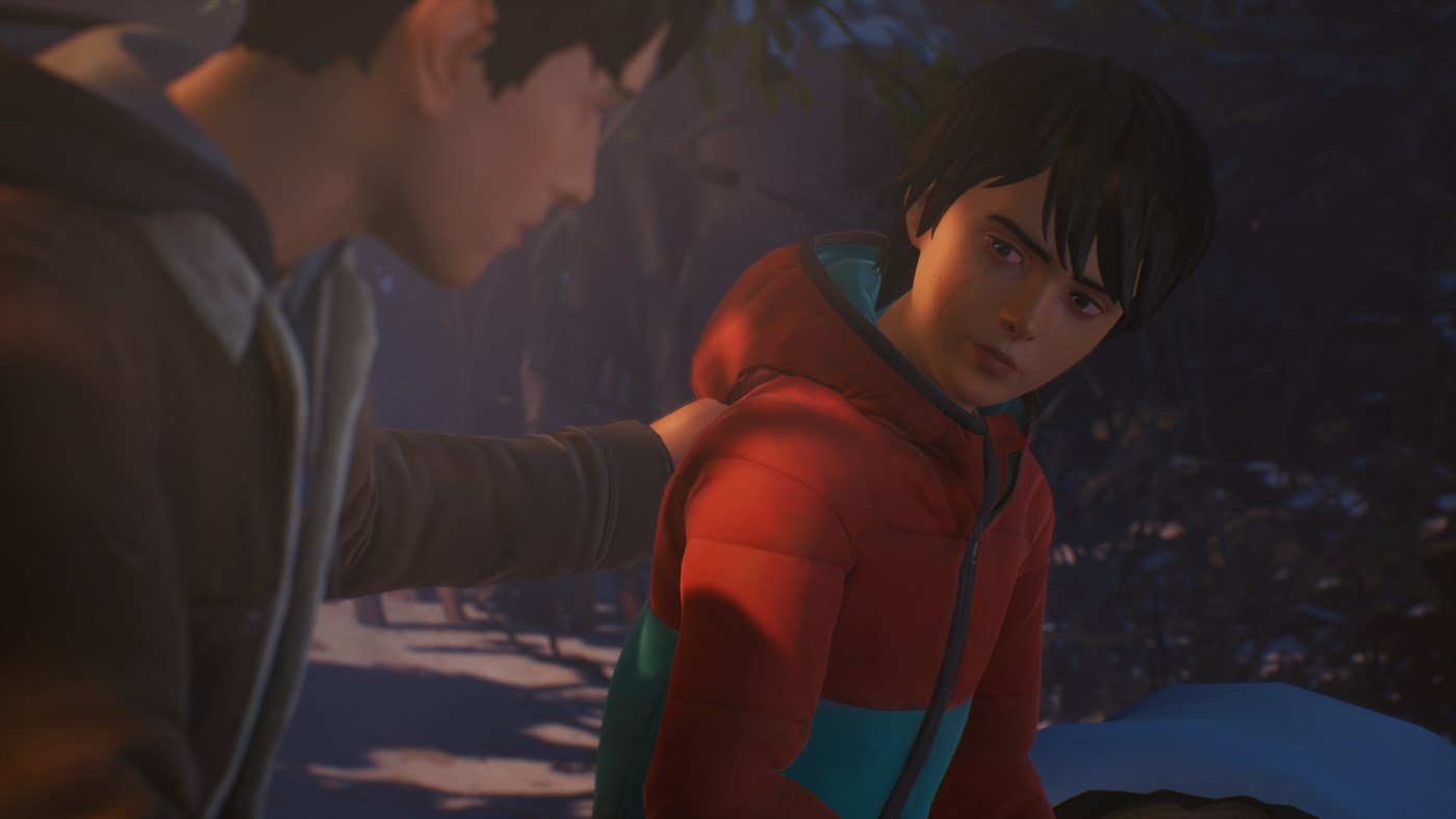 #10. Life is Strange 2 - Complete Season (Xbox) By: Square Enix