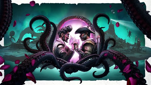 Borderlands 3: Våpen, kjærlighet og tentakler