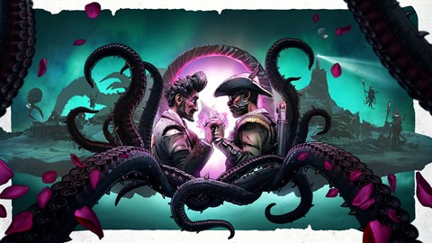 Borderlands 3: Guns, Love, and Tentacles