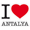 In Antalya