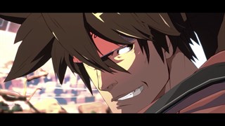 Guilty Gear -Strive- 2.0 Starter Edition screenshot 1