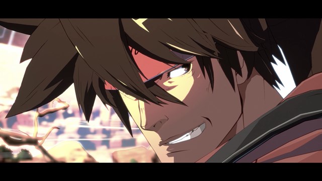 Guilty Gear -Strive- 2.0 Starter Edition screenshot 1