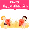 Truyện Nguyễn Nhật Ánh