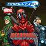 Pinball FX3 - Deadpool