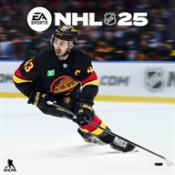 NHL 25 Standard Edition