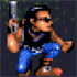 Biomechanical Toy (QUByte Classics)