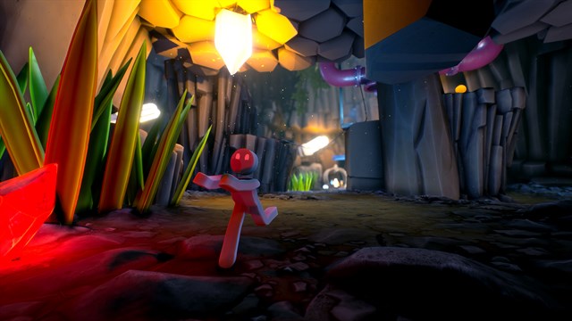 Supraland: Six Inches Under screenshot 3