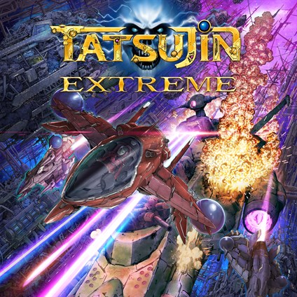 Truxton Extreme