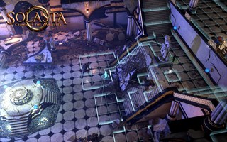 Solasta: Lightbringers Edition screenshot 3