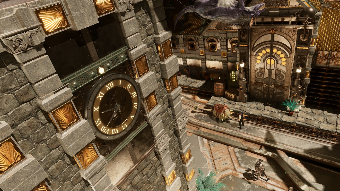 #8. ARK: Bob's Bundle (Xbox) By: Studio Wildcard