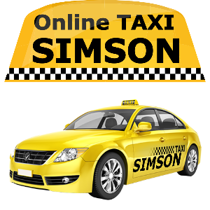 Online TAXI Simson