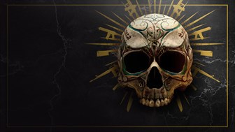Tom Clancy's Ghost Recon Wildlands Definitive Edition