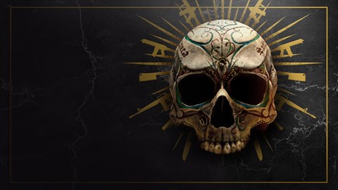 Tom Clancy's Ghost Recon Wildlands Definitive Edition