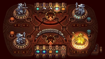 Sea of Stars — скриншот 20